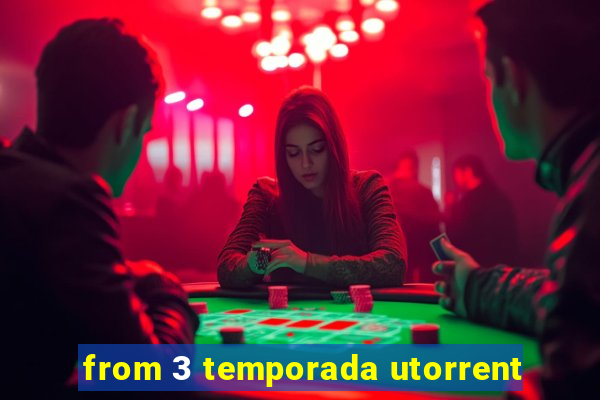 from 3 temporada utorrent